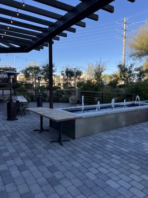 SanTan Gardens - Brewery & Distillery Tours by null