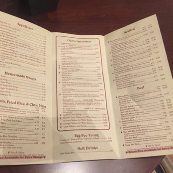 China Express - Chinese Near Me - Vienna, Virginia China Express - Chinese Near Me - Vienna, Virginia