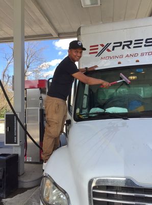 Express Moving And Storage LLC photo 4