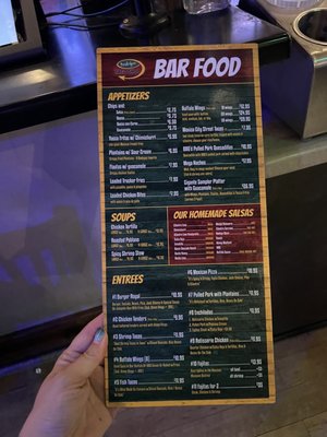 Bodegas Taco Shop by null