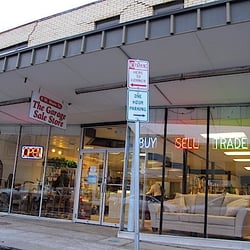 The Garage Sale Store - Antiques - Furniture - Collectibles - Household Items