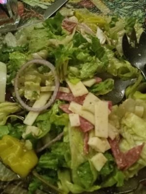 Louisa's Pizza & Pasta by null