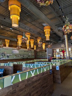 Happy Lamb Hot Pot, Mississauga by null