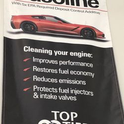 Costco Gasoline
