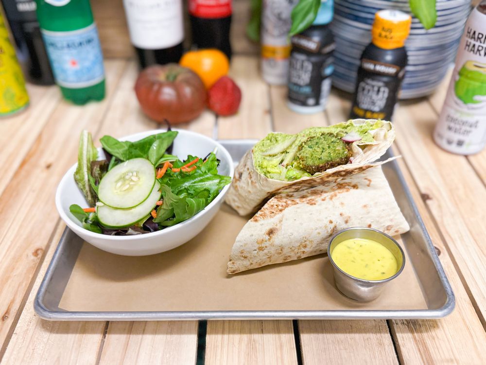 Sprout Cafe