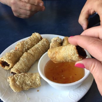Thien Vietnam - Vietnamese Near Me - Saskatoon, Saskatchewan