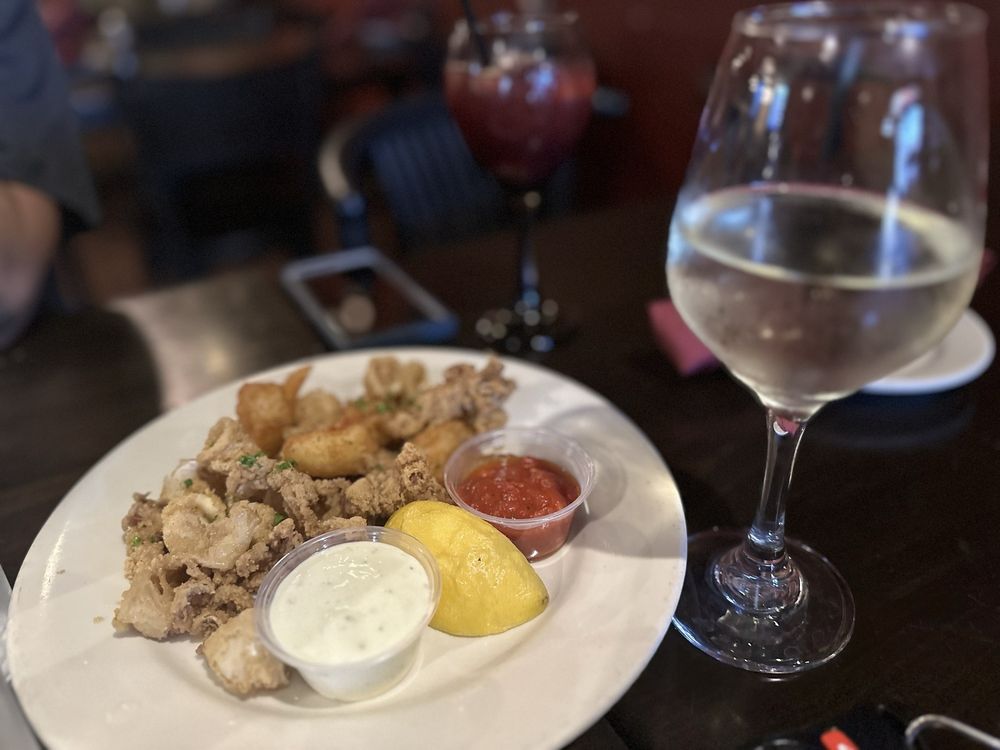 FUSO ITALIAN RESTAURANT Updated November 2024 402 Photos & 591