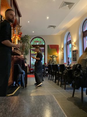 Steakhaus El Chico by null