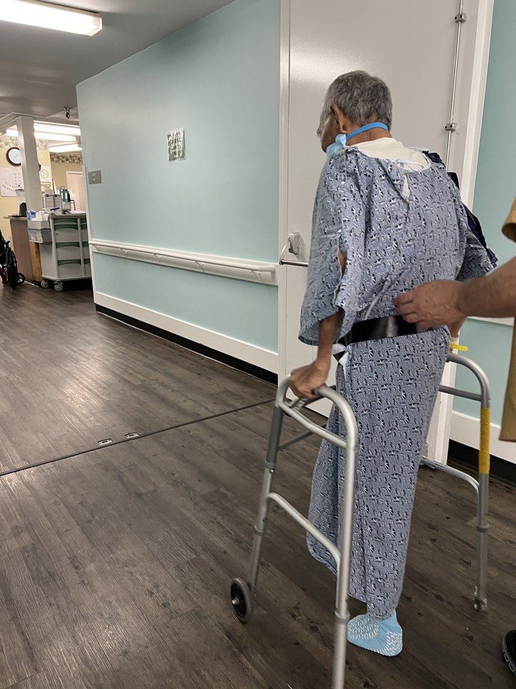 SEAL BEACH HEALTH & REHABILITATION CENTER 52 Photos & 147 Reviews