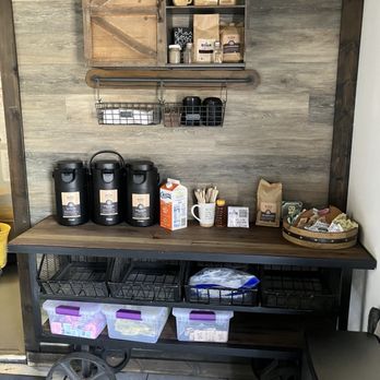 Shotz Coffee - Coffee bar - Coffee & Tea Near Me - Rio Dell, California