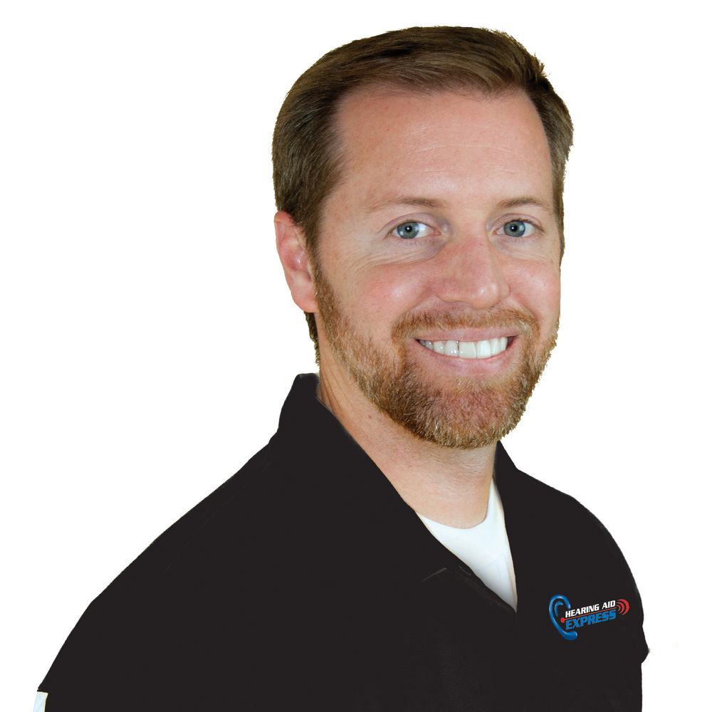 HEARING AID EXPRESS Updated June 2024 11888 Marsh Ln, Dallas, Texas