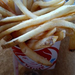 Wendy's