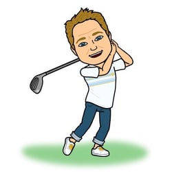 Golf Exchange