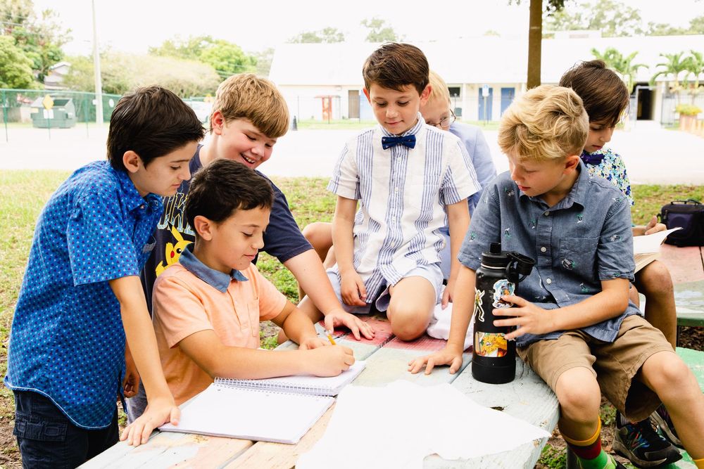 TAMPA BAY INTERNATIONAL SCHOOL 1685 S Belcher Rd, Clearwater, Florida