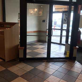 Panera Bread - If you do a close-up you'll see an abundance of filthy fingerprints all over the glass as you leave. Disgusting. - Sandwiches Near Me - Raritan, New Jersey