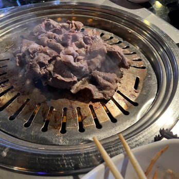 Yerim Korean BBQ - Brisket - Korean Near Me - Los Angeles, California Yerim Korean BBQ - Brisket - Korean Near Me - Los Angeles, California