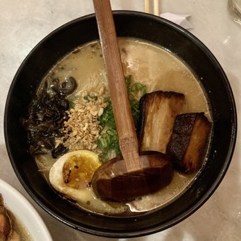 DOMU - Dr. Phillips - Richie Rich Ramen - Ramen Near Me - Orlando, Florida DOMU - Dr. Phillips - Richie Rich Ramen - Ramen Near Me - Orlando, Florida