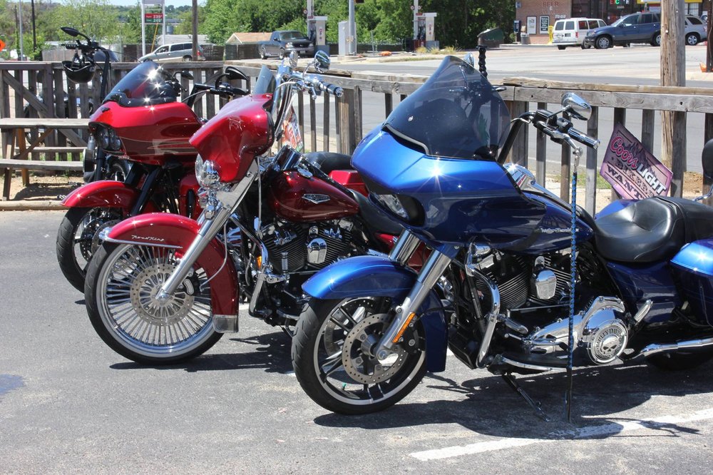 Fuel 2.0 Bar and Grill