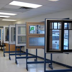 Northway Glass