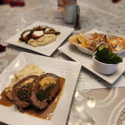 Burnside Roma Restaurant