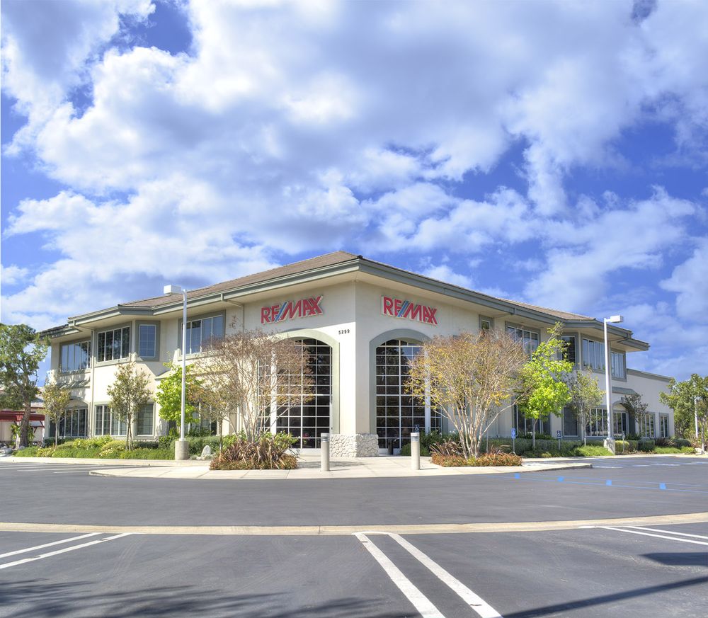 REMAX PREMIER REALTY Updated September 2024 17 Photos & 19 Reviews 5299 Alton Pkwy, Irvine