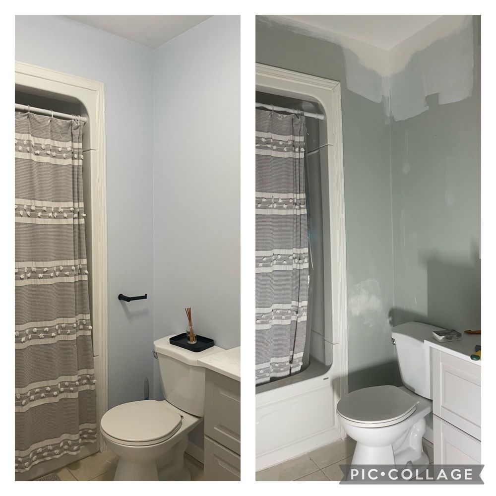 SUNSHINE PAINTING Request a Quote 28 Photos Kitchener, Ontario Painters Phone Number