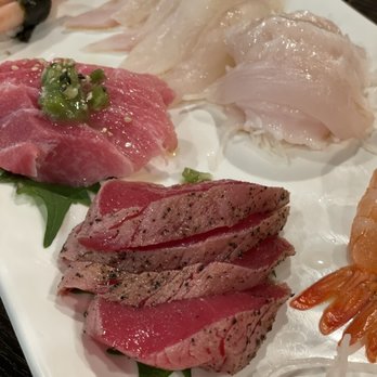 The Sushi By Jin - Japanese Near Me - Fullerton, California