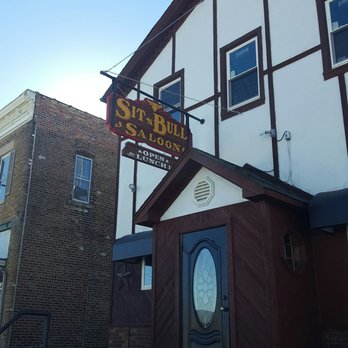 Sit-N-Bull Saloon - ows the outside of the building - Bars Near Me - Beecher, Illinois Sit-N-Bull Saloon - ows the outside of the building - Bars Near Me - Beecher, Illinois