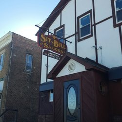 Sit-N-Bull Saloon
