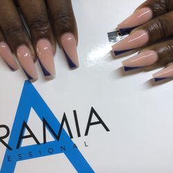 Ts Nail & Hair Salon