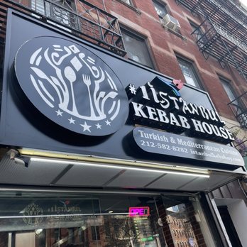 Istanbul Kebab House - Turkish Near Me - New York, New York Istanbul Kebab House - Turkish Near Me - New York, New York
