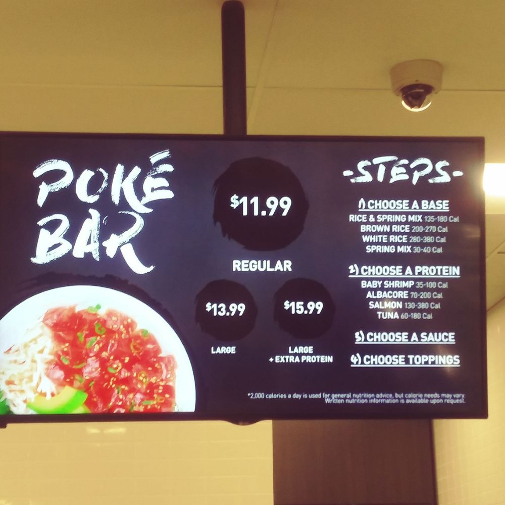 Carrs - New customizable deli offerings at this location. - Grocery Near Me - Anchorage, Alaska Carrs - New customizable deli offerings at this location. - Grocery Near Me - Anchorage, Alaska