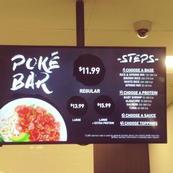 Carrs - New customizable deli offerings at this location. - Grocery Near Me - Anchorage, Alaska