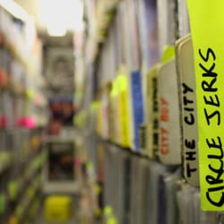 Recordland
