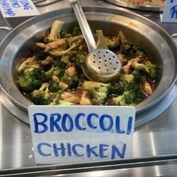 Wok N Roll
