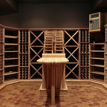 Kehoe Kustom, LLC - a wine cellar - General Contractors Near Me Kehoe Kustom, LLC - a wine cellar - General Contractors Near Me
