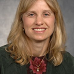 Victoria L Marxen, MD