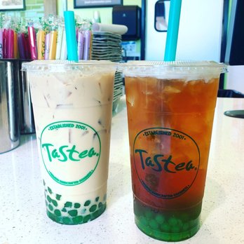 Tastea - Bubble Tea Near Me - Long Beach, California Tastea - Bubble Tea Near Me - Long Beach, California