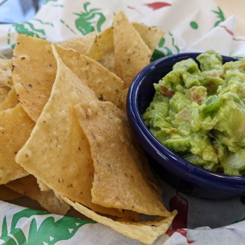 Garcia's Kitchen - The Original - Chips - New Mexican Cuisine Near Me - Albuquerque, New Mexico