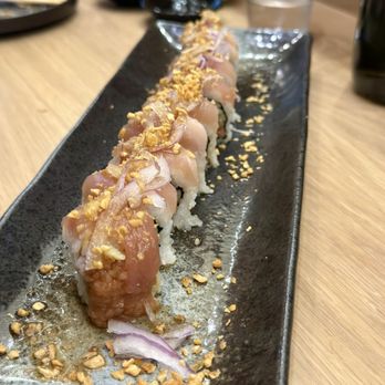 Umiko Sushi Ray - Japanese Near Me - Tarzana, California