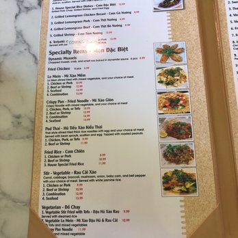 Pho Street - Vietnamese Near Me - Bradenton, Florida