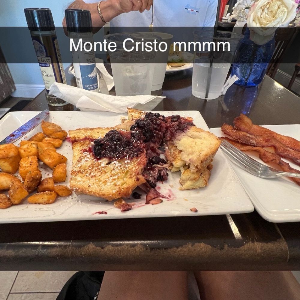 Artisan Eatery - Monte Cristco - New American Near Me - Fort Myers, Florida