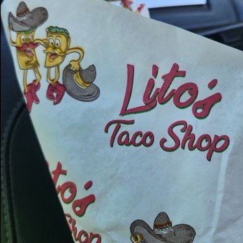 Lito’s Taco Shop - Fast Food Near Me - Catalina, Arizona Lito’s Taco Shop - Fast Food Near Me - Catalina, Arizona