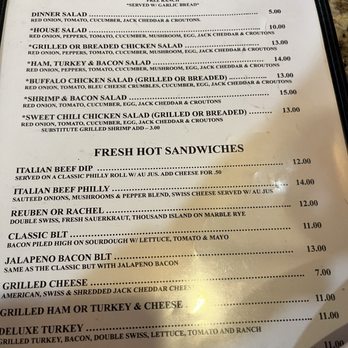 Jiggers Grill - Menu - Bars Near Me - Milaca, Minnesota Jiggers Grill - Menu - Bars Near Me - Milaca, Minnesota
