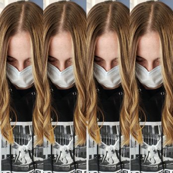 Salon Nine Five Four - Hand painted balayage - Hair Salons Near Me - Farmington Hills, Michigan Salon Nine Five Four - Hand painted balayage - Hair Salons Near Me - Farmington Hills, Michigan