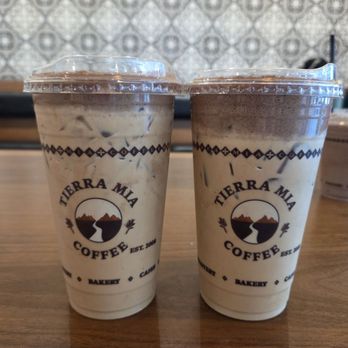 Tierra Mia Coffee - Coffee Roasteries Near Me - Los Angeles, California Tierra Mia Coffee - Coffee Roasteries Near Me - Los Angeles, California