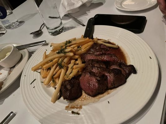 Garibaldis Restaurant by null