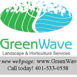 Greenwave Landscape Design Services