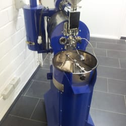 Piazza Venezia GmbH | Kaffeemaschinen & Kaffeerösterei Bonn