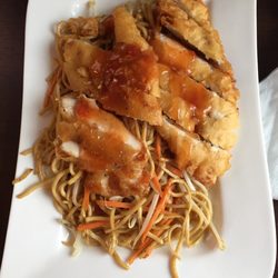 China-Thai-Bistro - Nummer 95